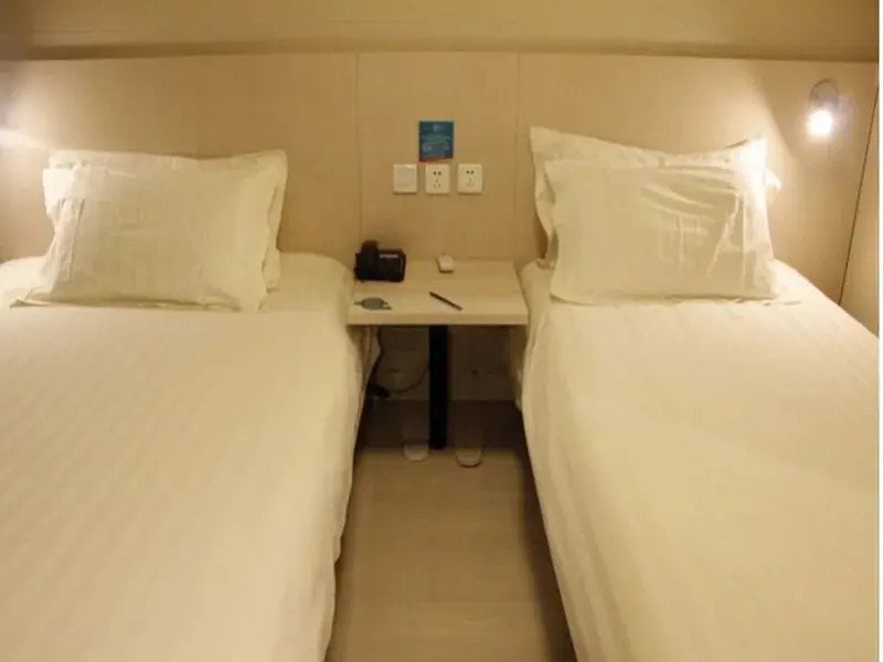 Jinjiang Inn Beijing Tianqiao