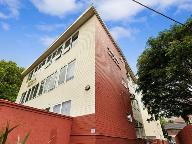 Armadale Serviced Apartments