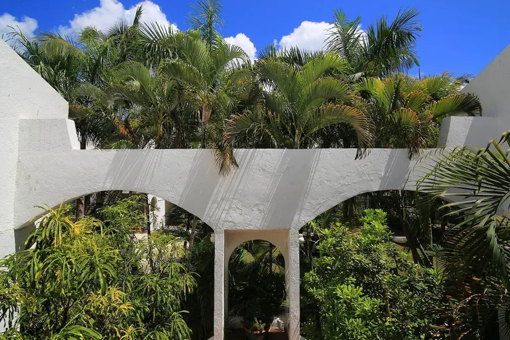 Dream Villa Cupecoy Beach Club A
