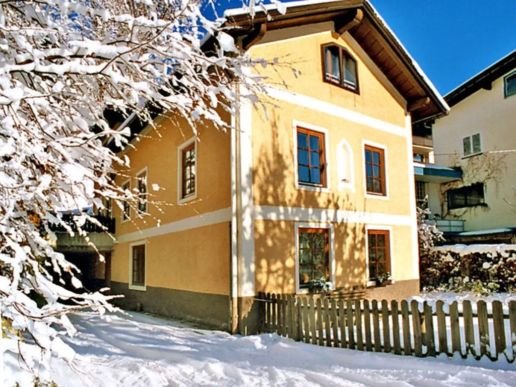 Ferienhaus Dr.Steiner 18792