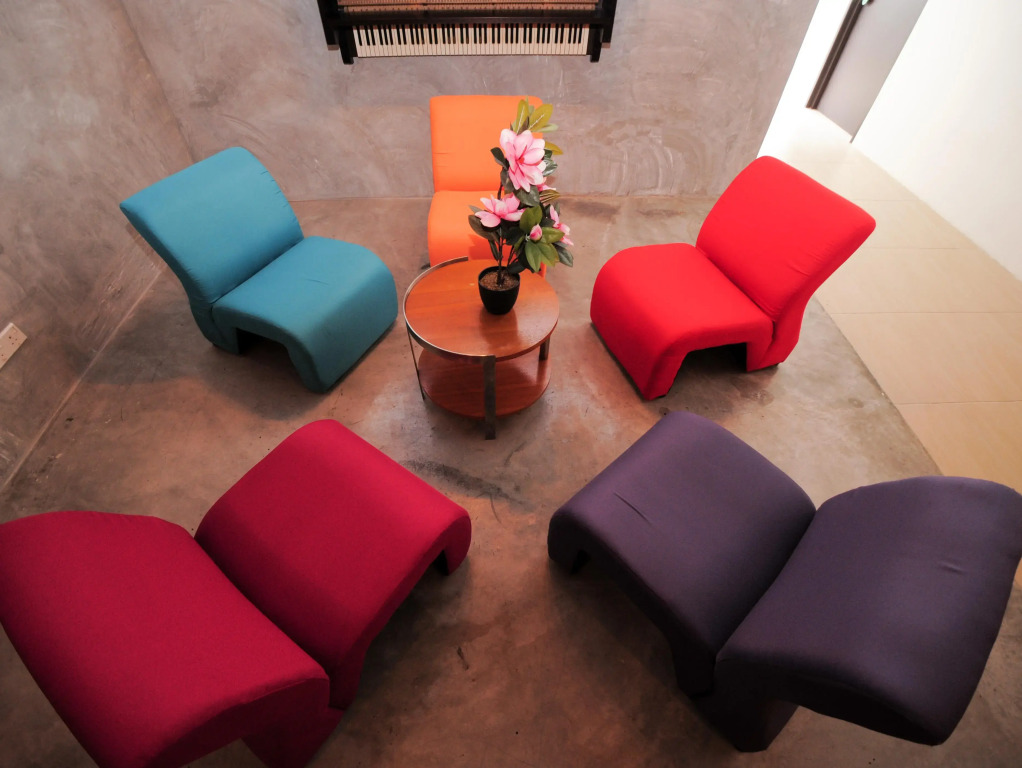 Hotel Mezzo