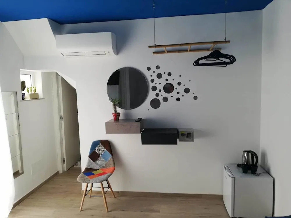 GH Rooms Catania