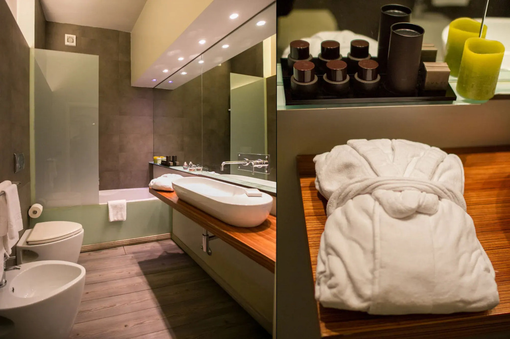 JB Relais- Campo de Fiori