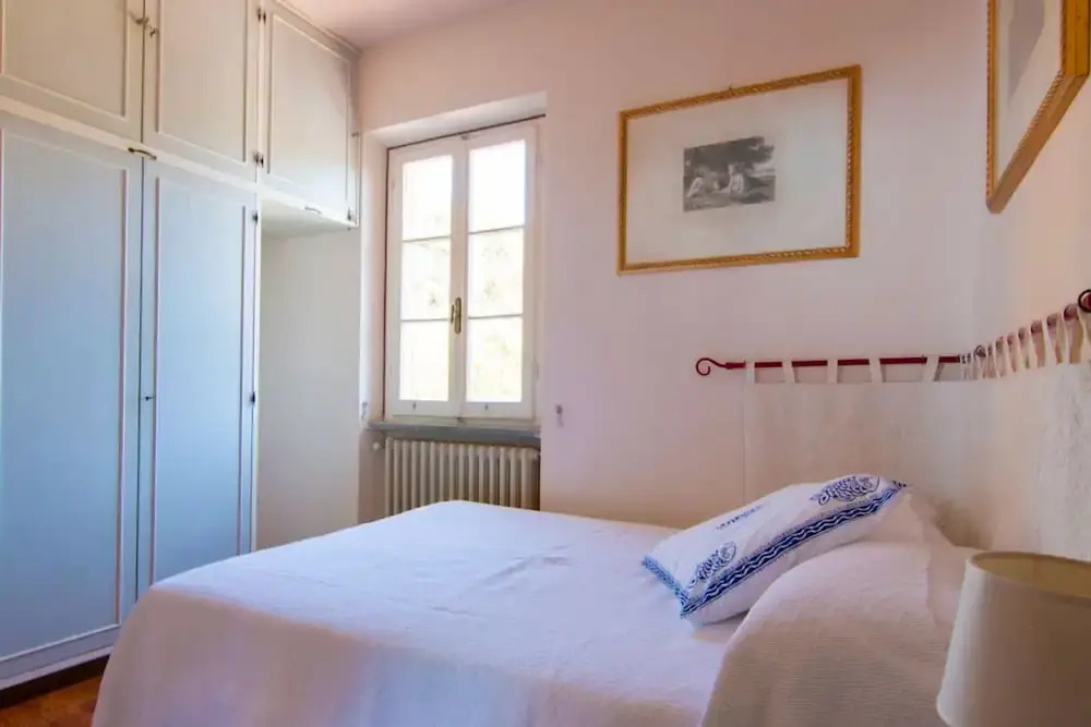Villa Stefania Isola d Elba