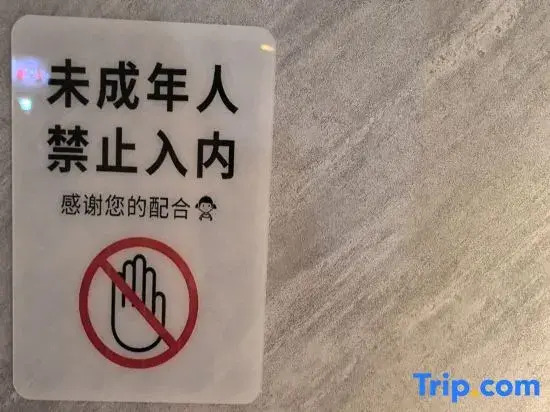 Shanghai Speed Lightyear Esports Hotel