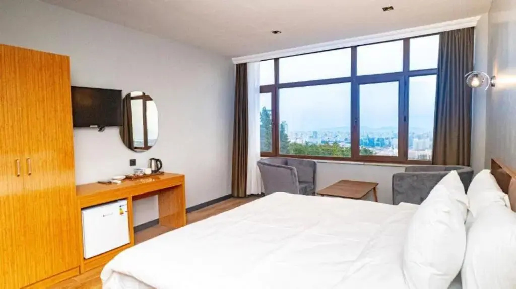 Elite Marmara Bosphorus Çamlıca