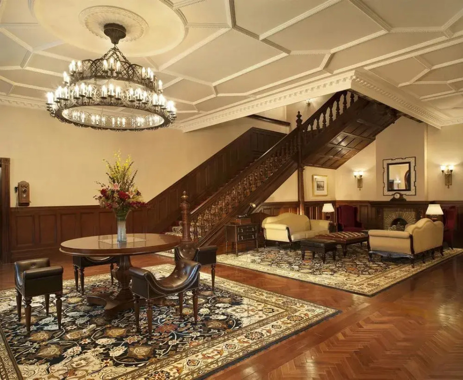 The Astor Hotel Tianjin