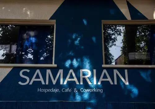 Samarian Hostel