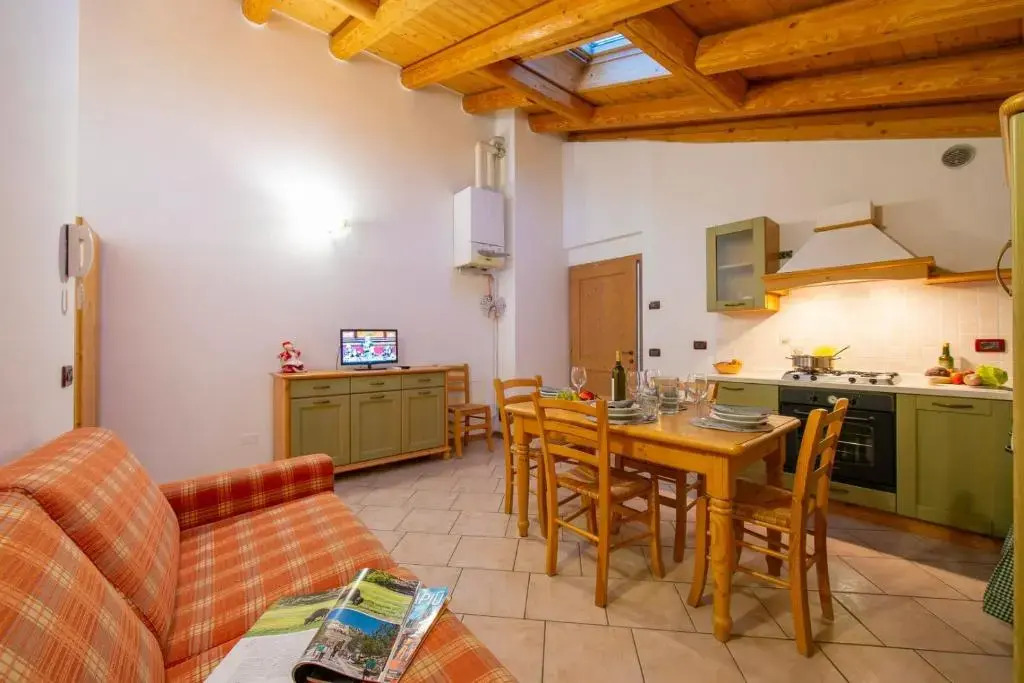 Agritur Piazera