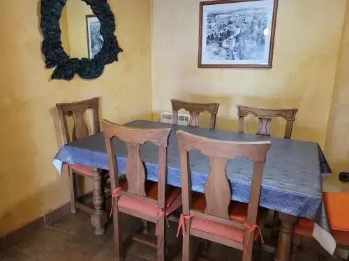 Casa Rural La Vid