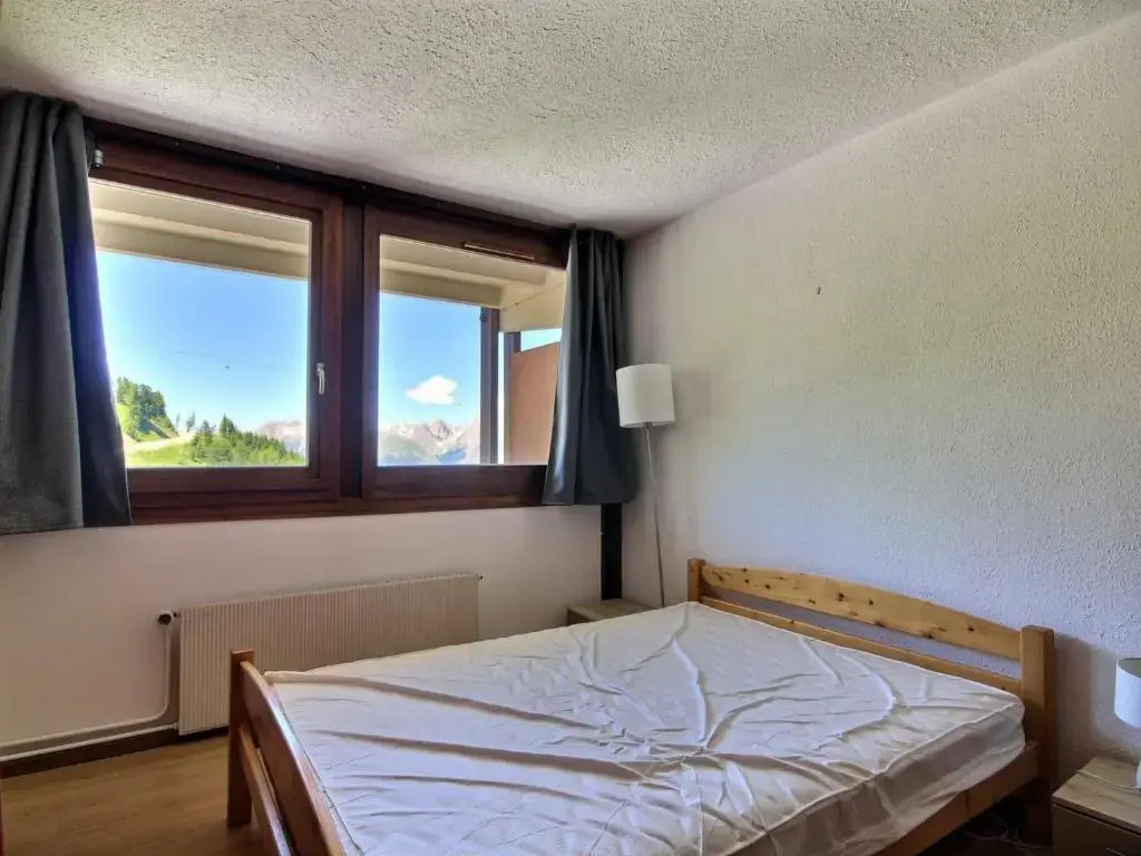 Appartement La Plagne, 2 pièces, 5 personnes - FR-1-455-16