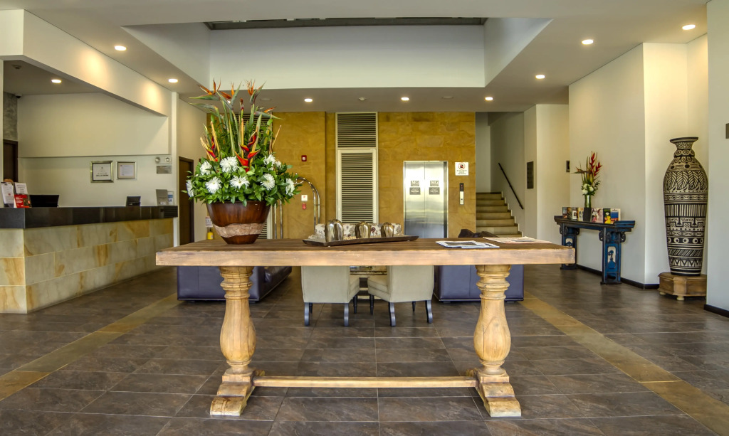 Suite de Lujo en Llano Grande - Piscina, jacuzzi, Turco, Gimnasio