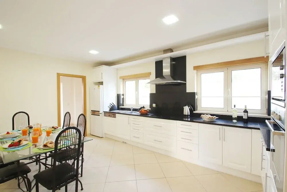Villa Pauline - Piscina aquecível e BBQ - Albufeira