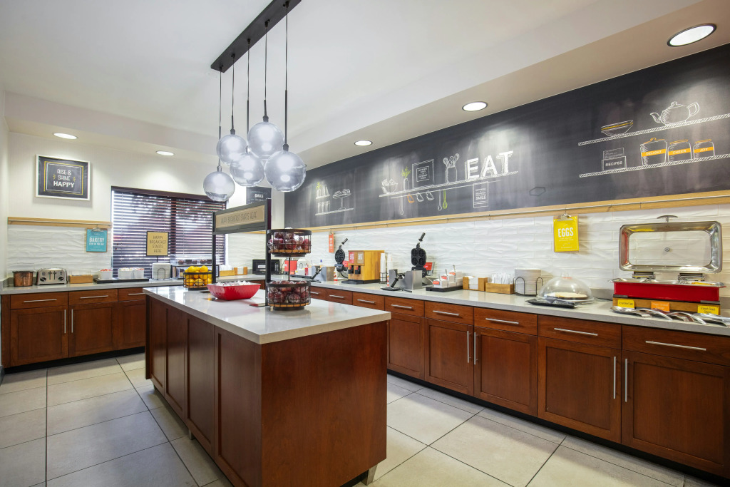 Hampton Inn Medford