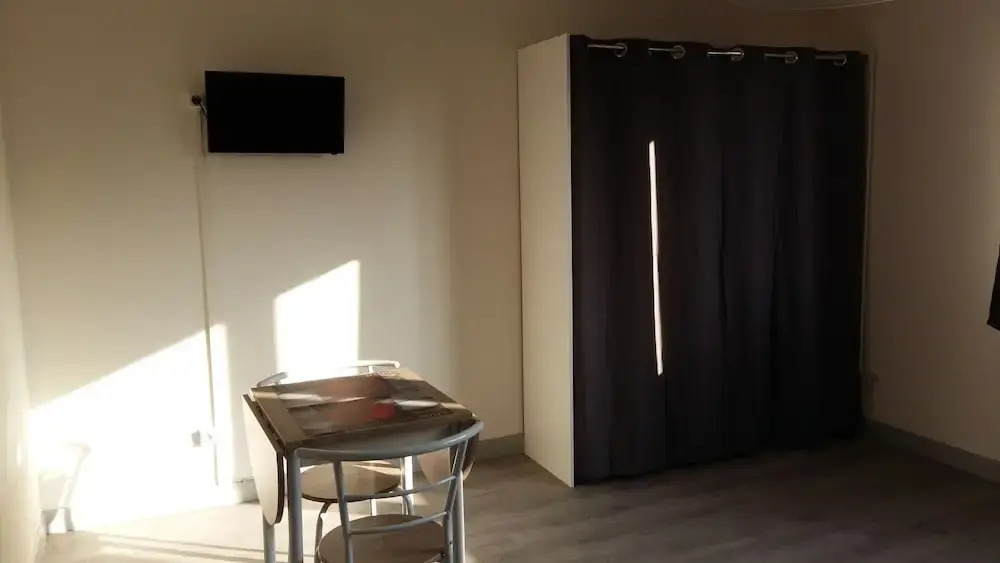 Studio de l'Est