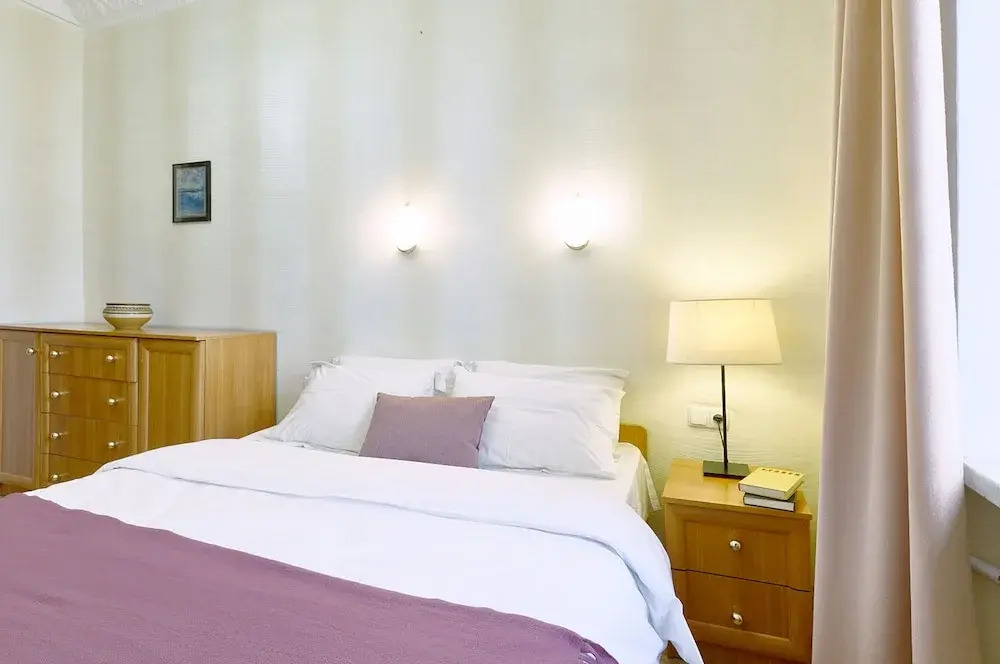 Kyiv Luxury Apartments - City Centre Near Maidan & Khreshchatyk
