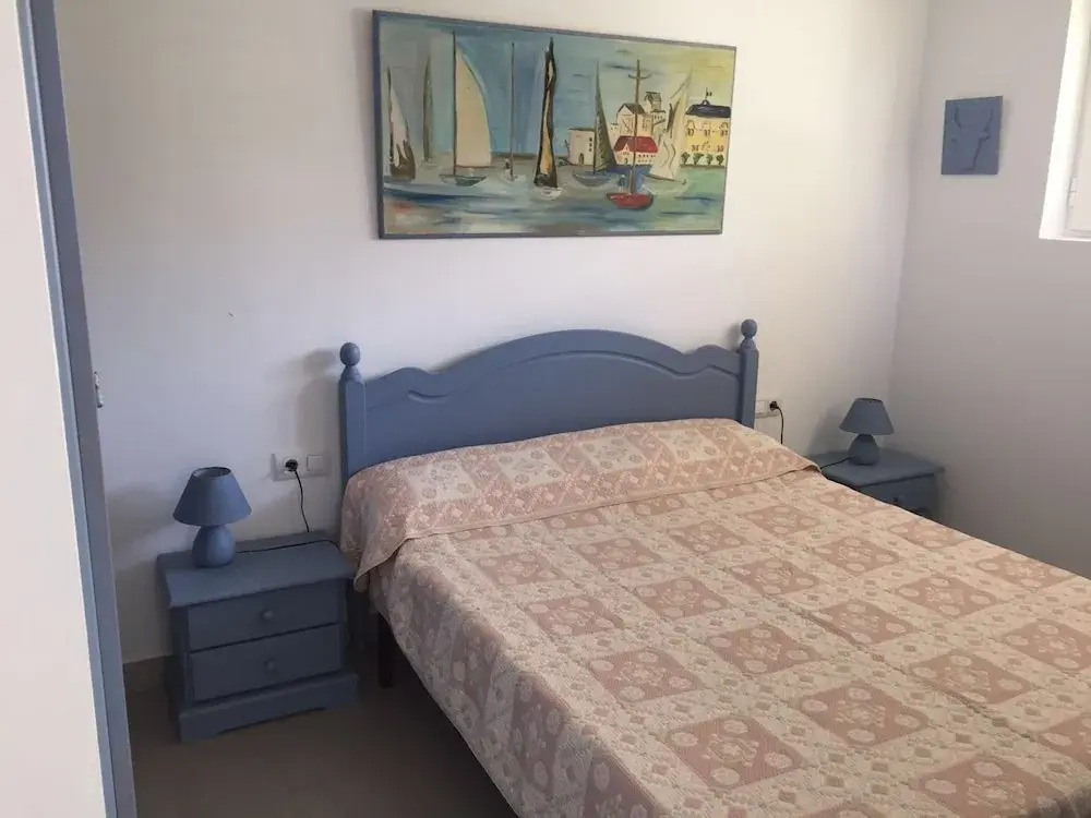 Apartamento 2155 Res Almadrava Bl Iv