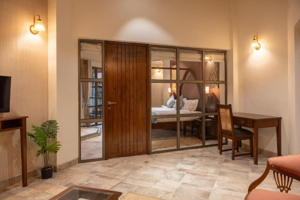 Parkwood Exotica Resort - Alibaug