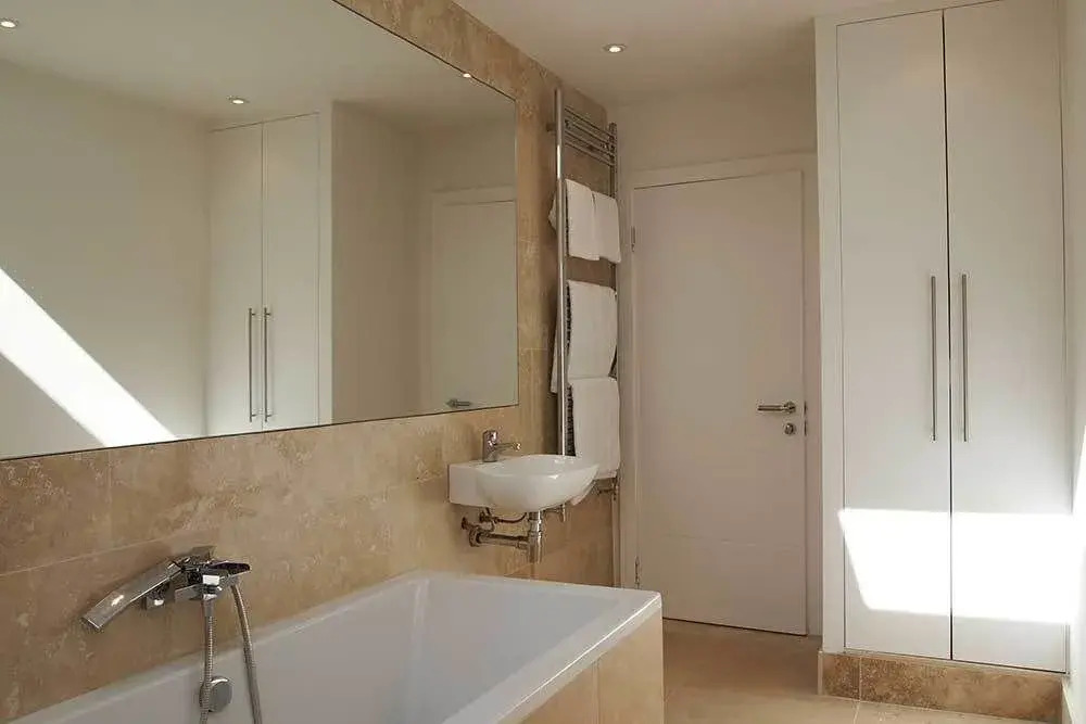 Suites In The City