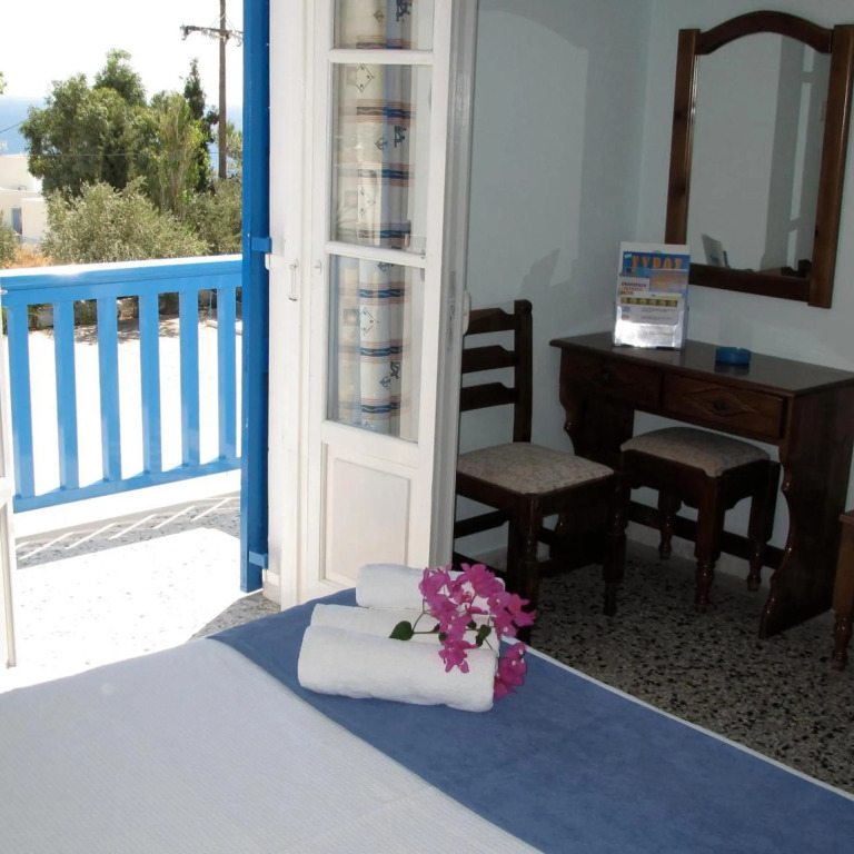 Hotel Alkyon