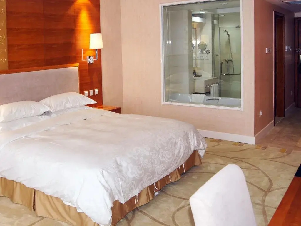 Jianghai Cultural Tourism Hotel