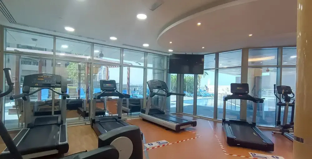 LUX The Marina Ocean View Suite 4