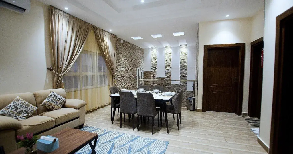 Relax Palace Hotel Apartments