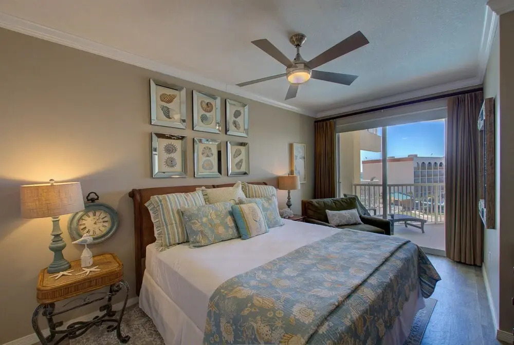 Gulfside 508 - 2 Br condo by RedAwning