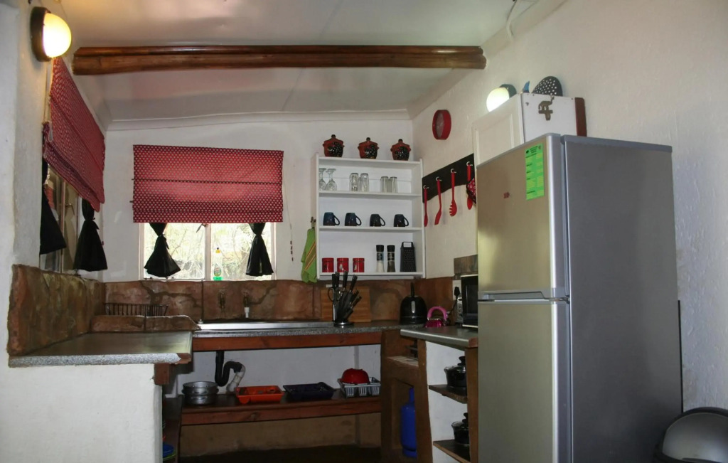 Kiburi Cottage @ Kruger