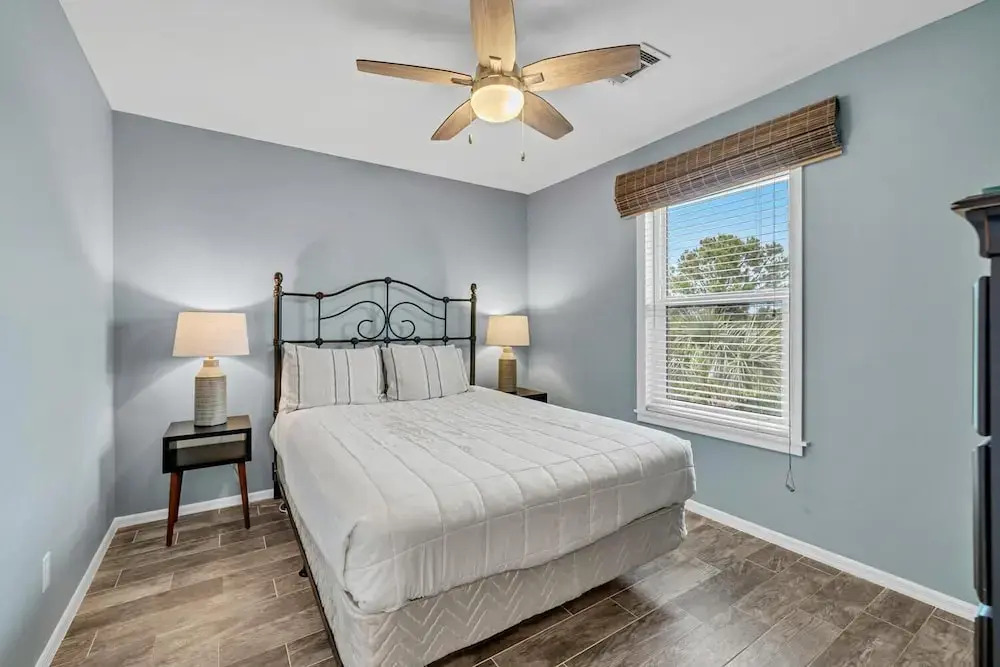 Beachside Villas 933