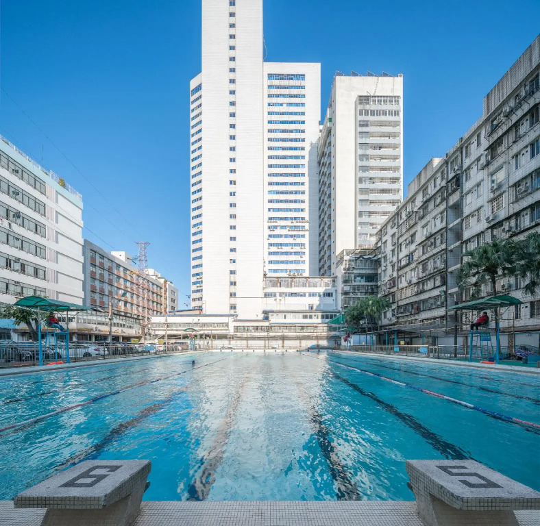 Guangzhou Seaman Hotel