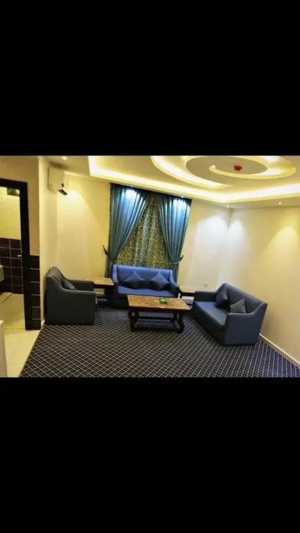 Al Mursalat Palace