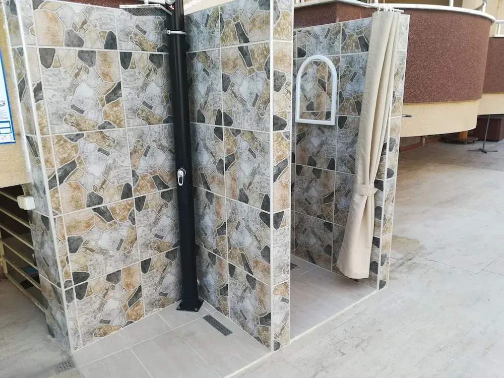 128 m² Holiday Flat Euro Golden 7 in Alanya Oba Private for Renting