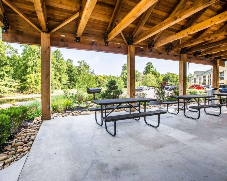 Econo Lodge Pigeon Forge Riverside