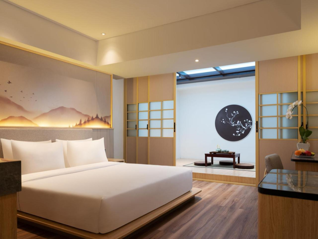 Hotel Jelita Parahyangan