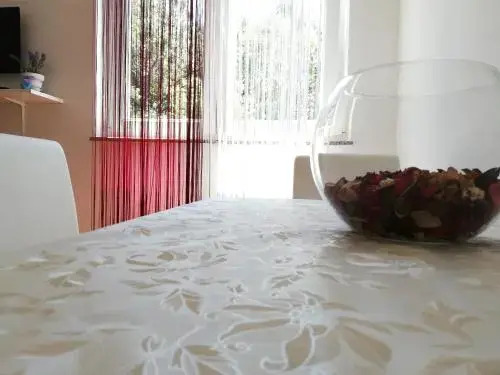 Apartment Lucia