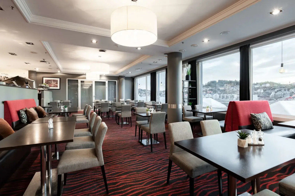 Scandic Kristiansund
