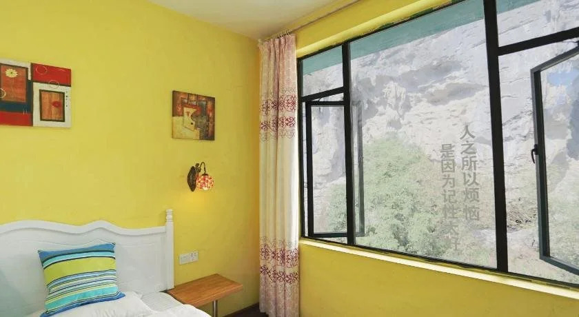 Suebi Youth Hostel