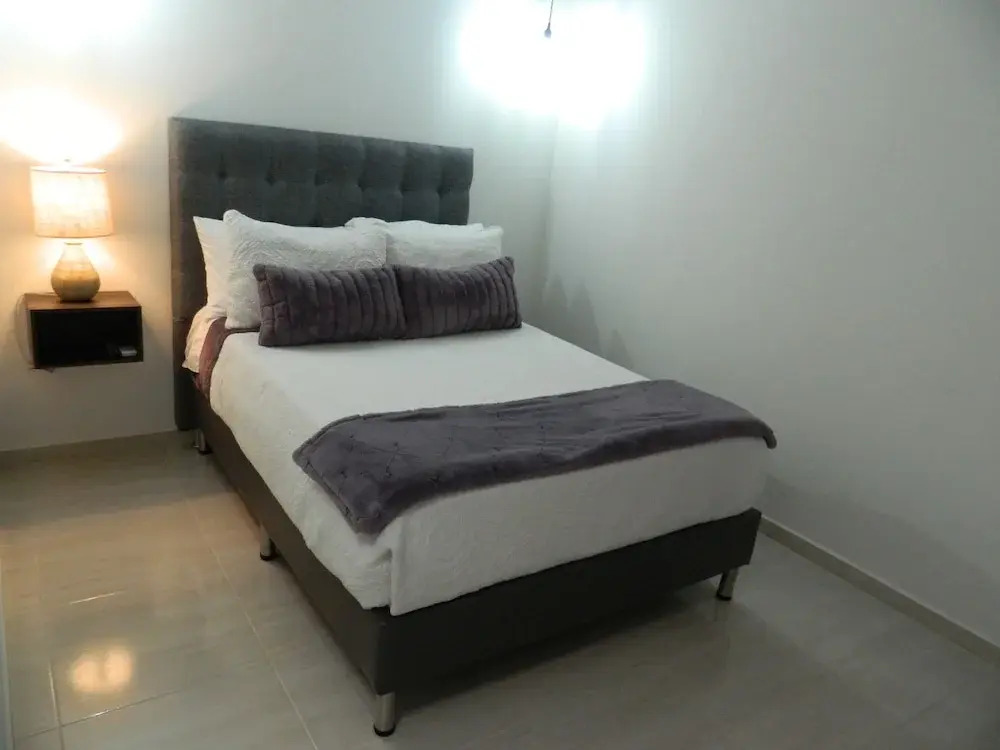 Hotel Boutique Doña Maria