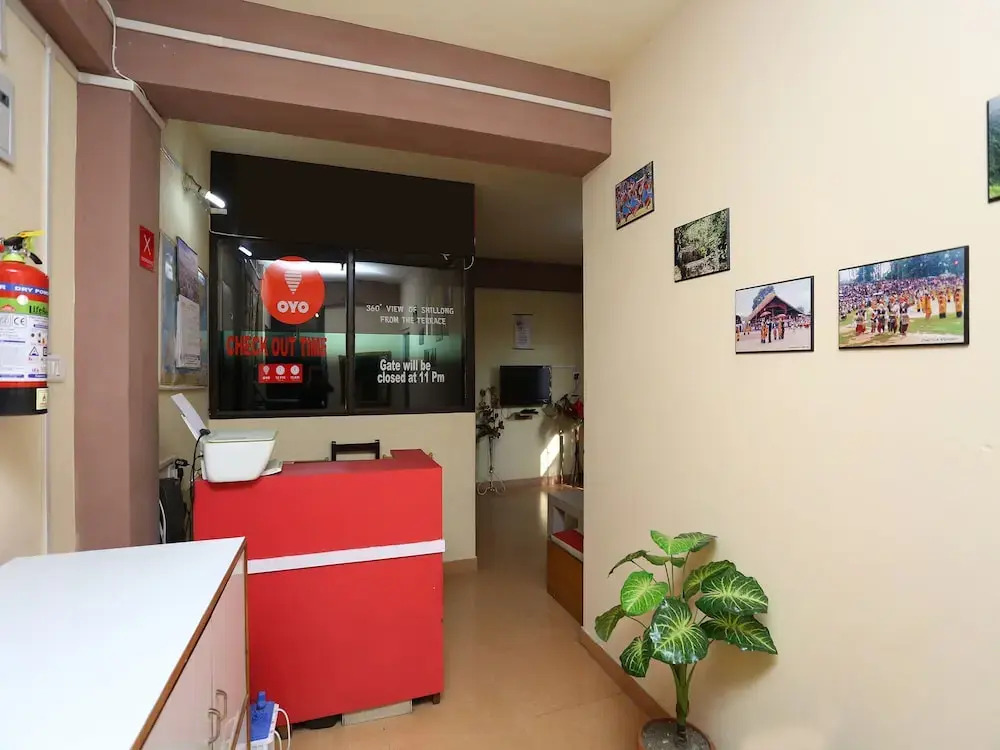 OYO 13047 Shillong View Guest House