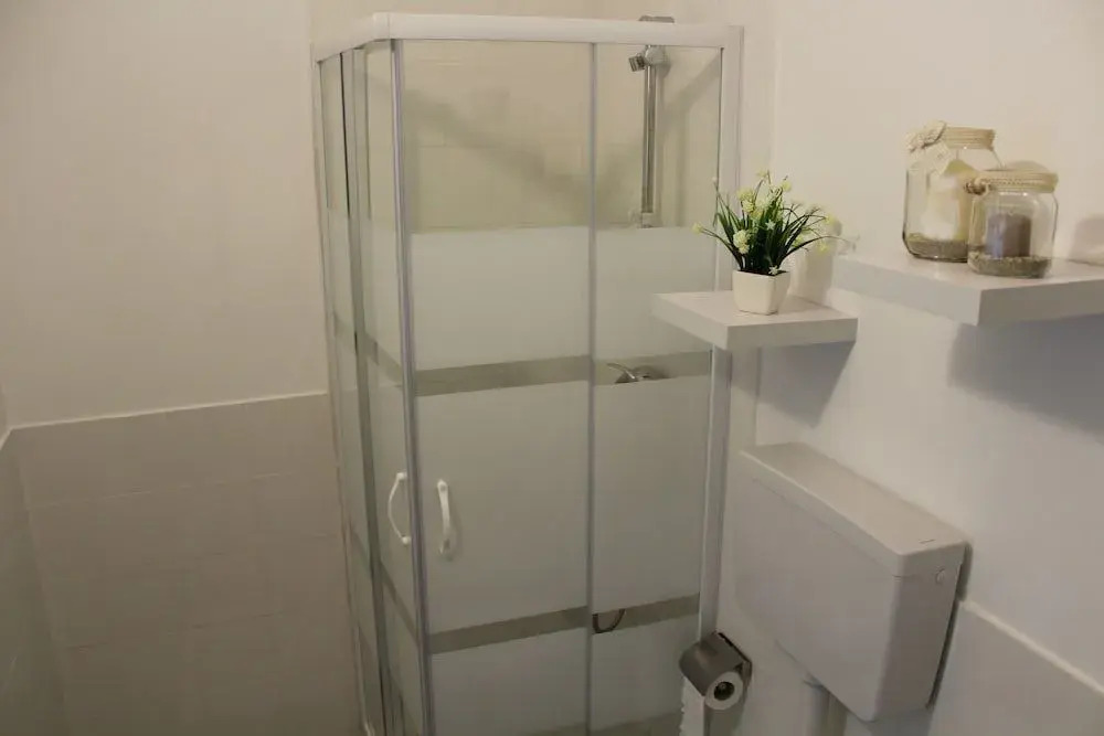 Cavalieri di Rodi Rooms