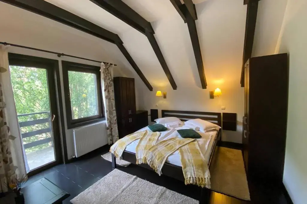 Trout Cottage 2