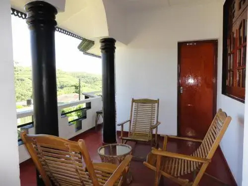 Hill Crest Residency