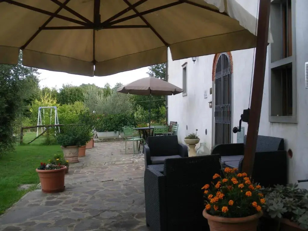 Agriturismo Villalba