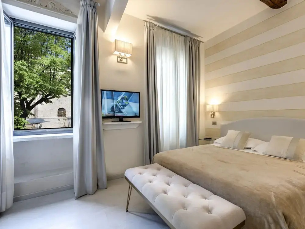 Hotel Palagi