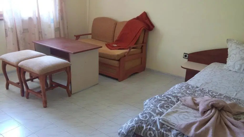 Guesthouse Oasis