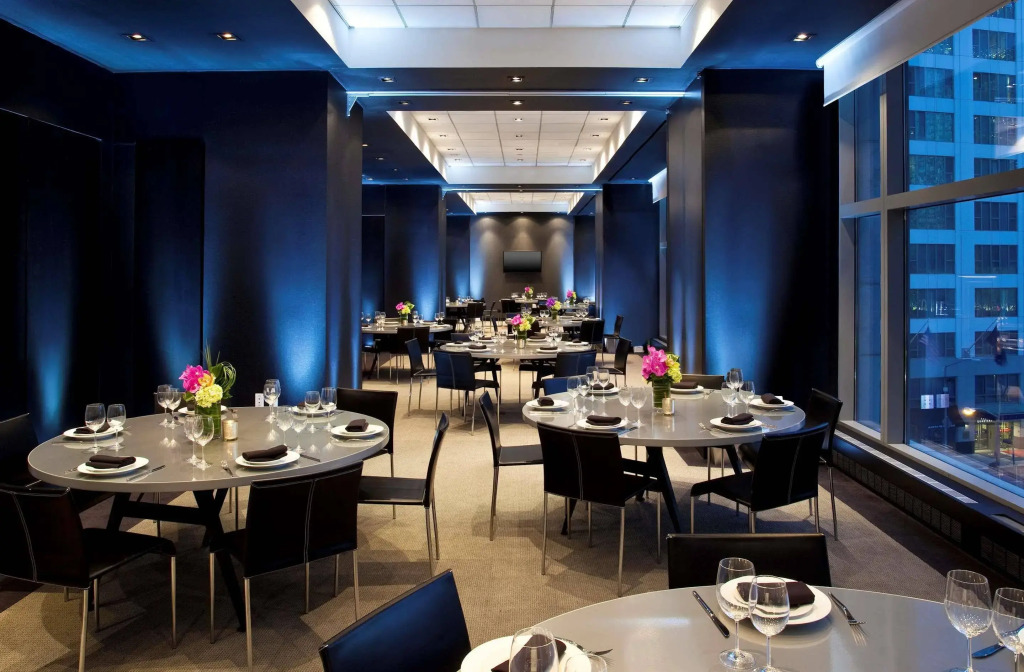 The Washington Hotel NYC