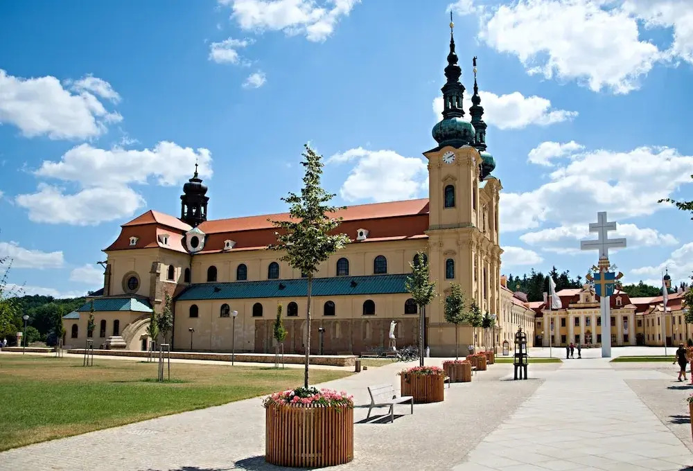 Hotel Mlynska