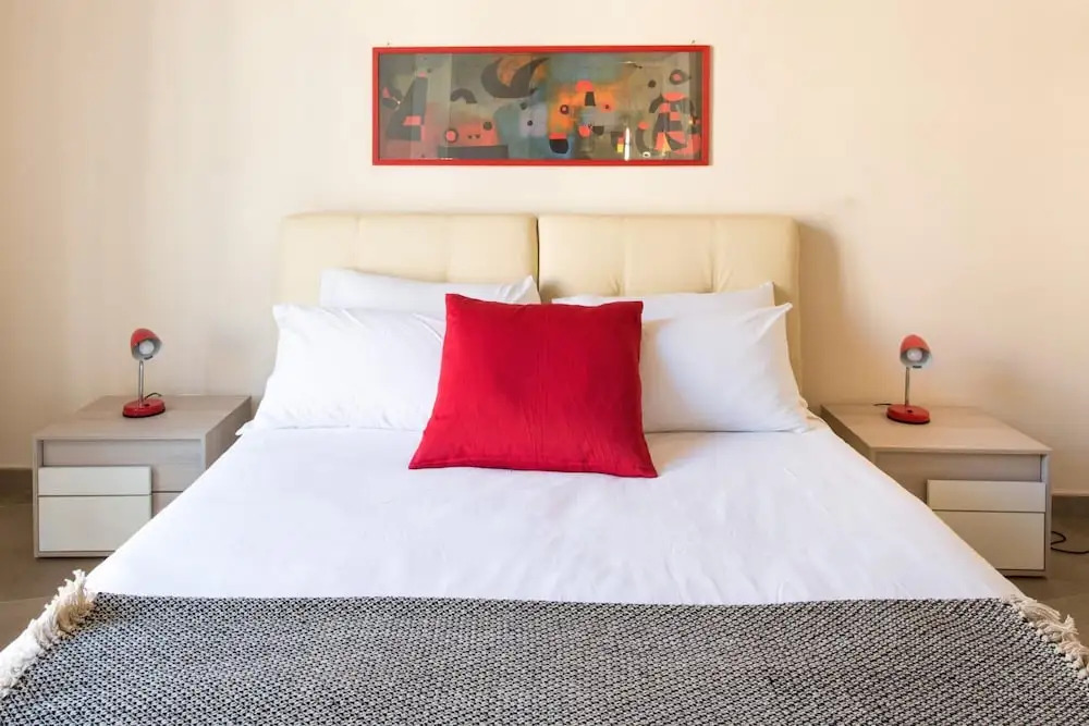 Santa Cecilia Apartment 6A by Wonderful Italy