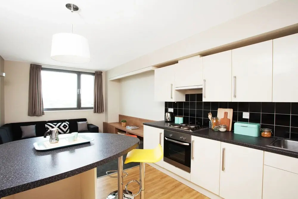 Ensuite rooms in Tottenham